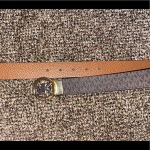 Michael Kors Belt